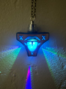 Underware LED pendant