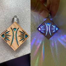 Load image into Gallery viewer, Burner pendants
