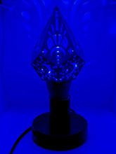 Load image into Gallery viewer, Purple Luna Luxx || Bulbgeo Rediscovered