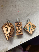 Load image into Gallery viewer, Burner pendants