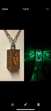 Load image into Gallery viewer, Burner pendants