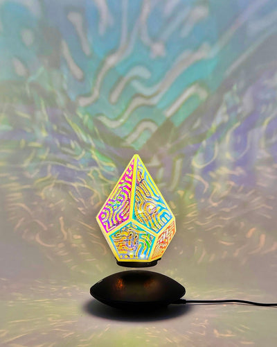 Organic Prism || LeviGeo Preorder