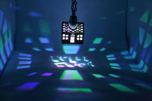 Load image into Gallery viewer, Das Haus || LED Pendant || Cherry Wood
