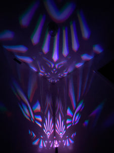 Acute Prism || BulbGeo